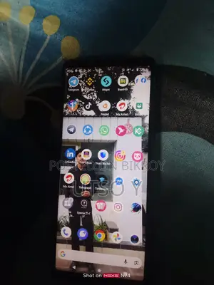 Sony Xperia 5 II (Used)