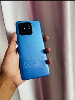 Xiaomi Redmi 10C (Used)