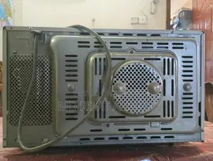 SONY RANGS 3D POWER CONVECTION MICROWAVE OVEN 34 L