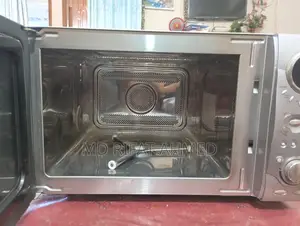 SONY RANGS 3D POWER CONVECTION MICROWAVE OVEN 34 L