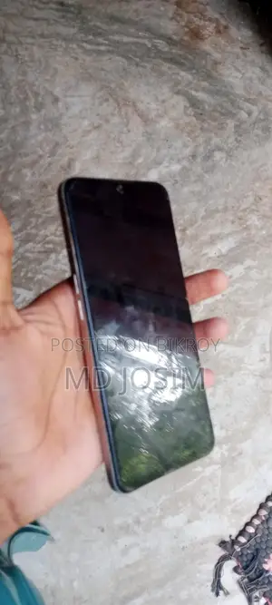 OPPO A77 (Used)