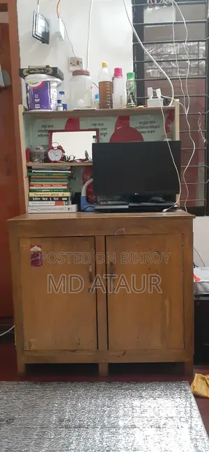 Study Table
