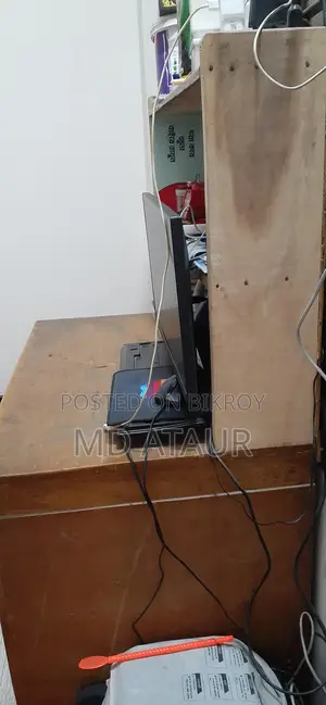 Study Table