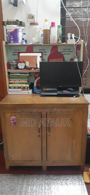 Study Table