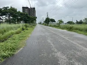 P-Block, 3-Katha, Near Sports Complex, Bashundhara R/A