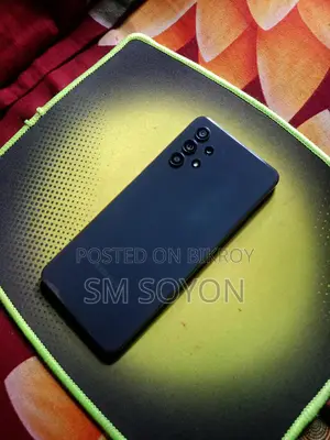 Samsung Galaxy A32 4g (Used)