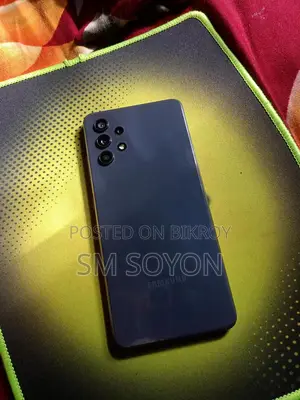 Samsung Galaxy A32 4g (Used)