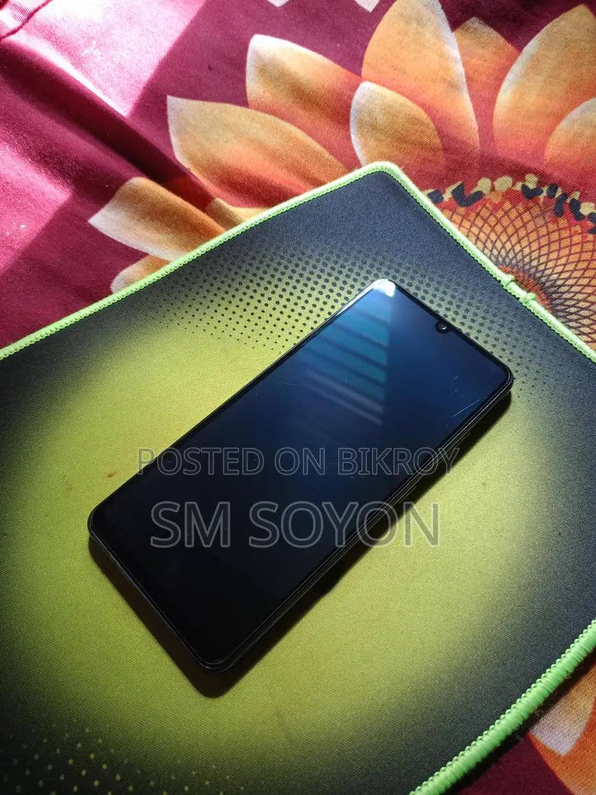 Samsung Galaxy A32 4g (Used)