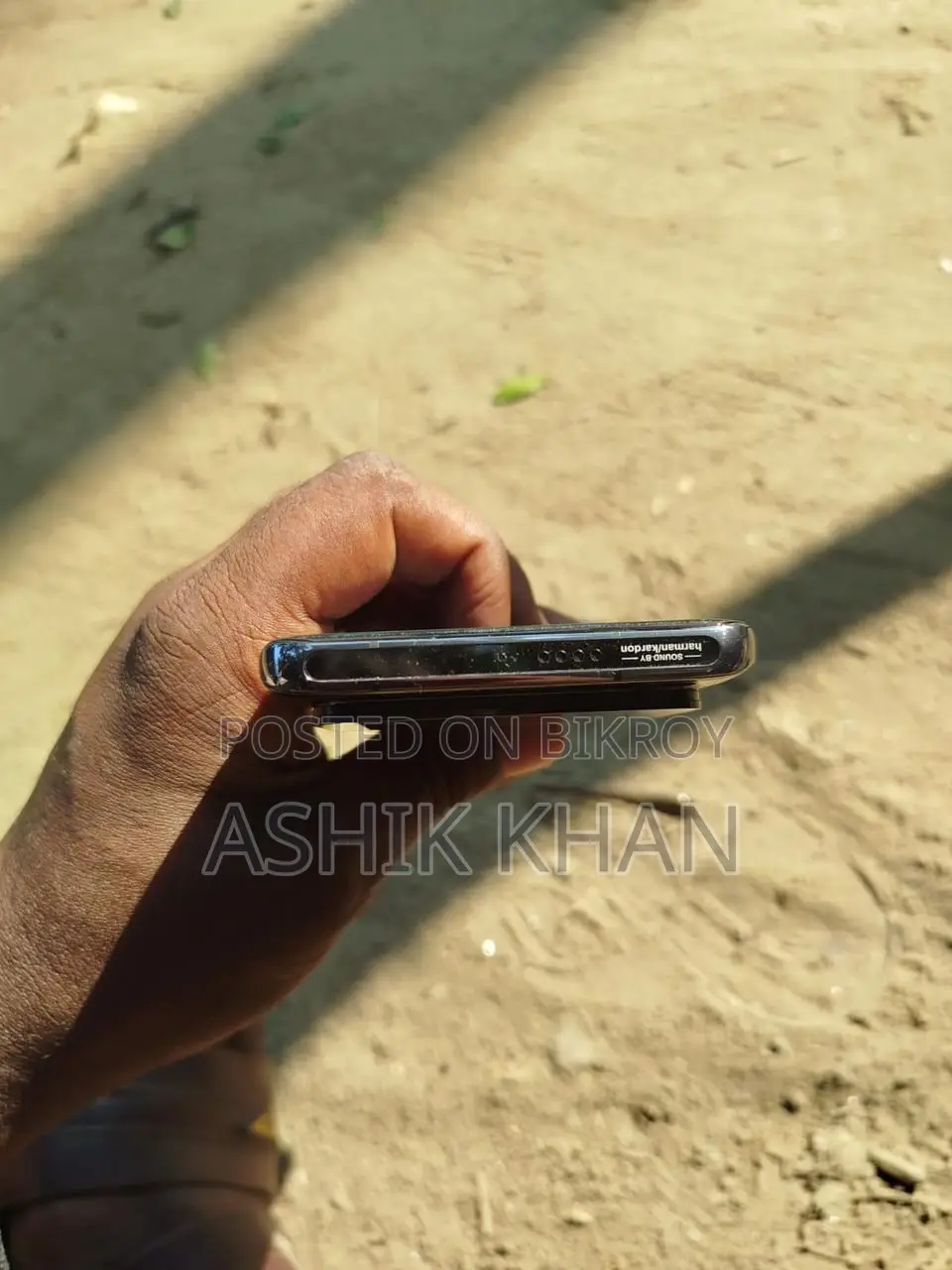 Xiaomi Mi 11 Ultra (Used)