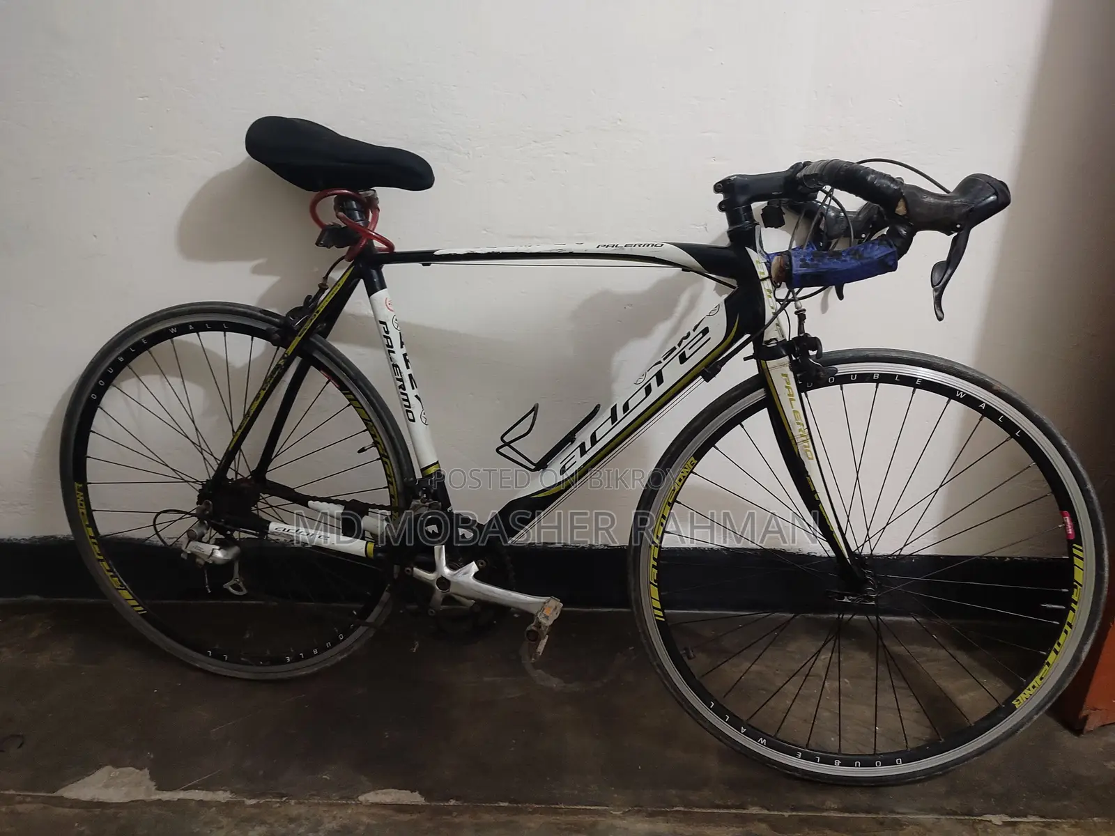 Adder Bicycle for Sale
