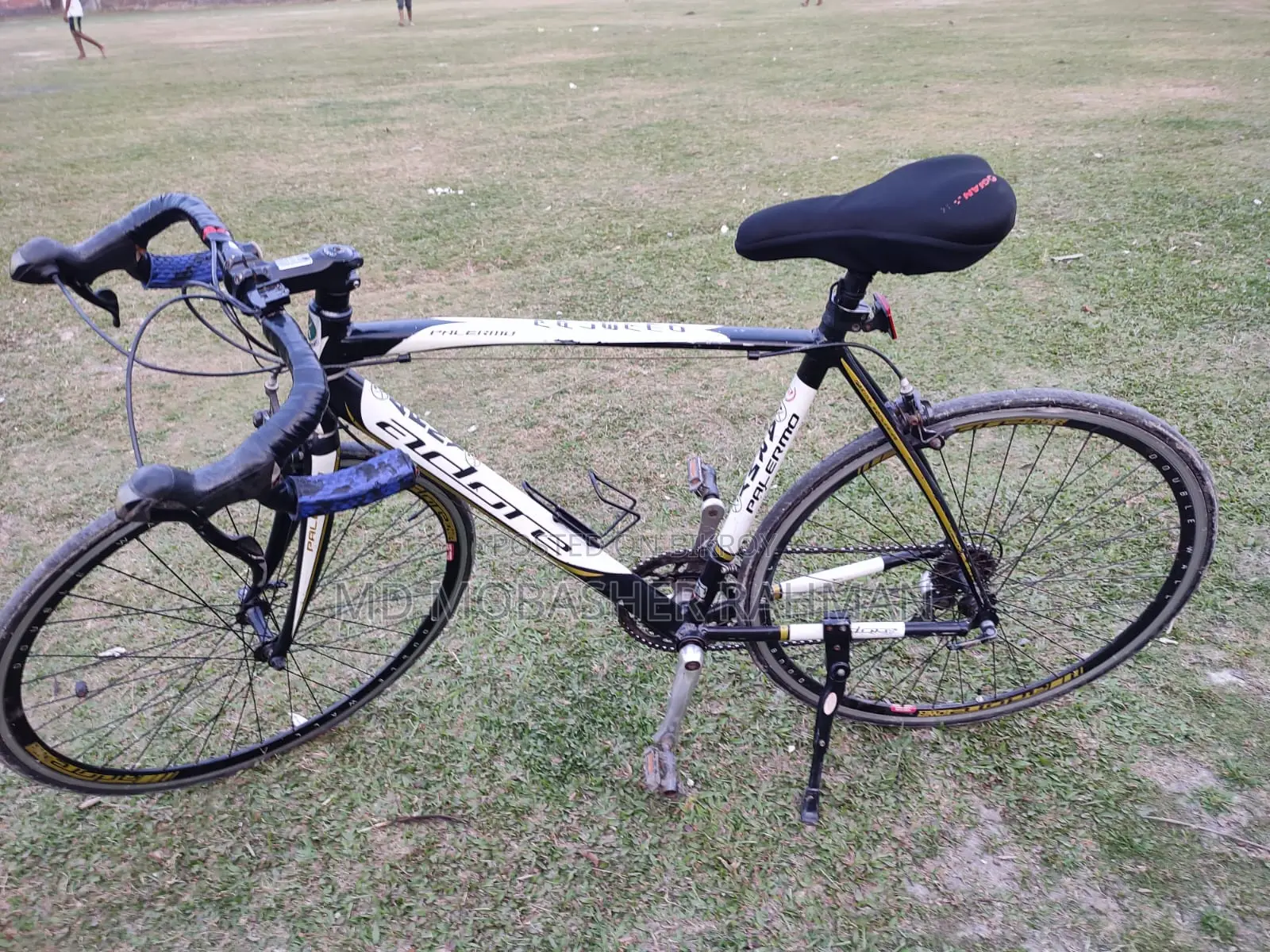 Adder Bicycle for Sale