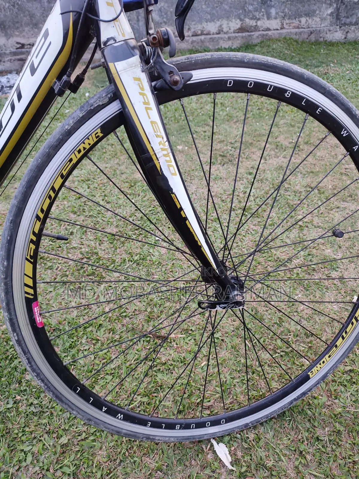 Adder Bicycle for Sale