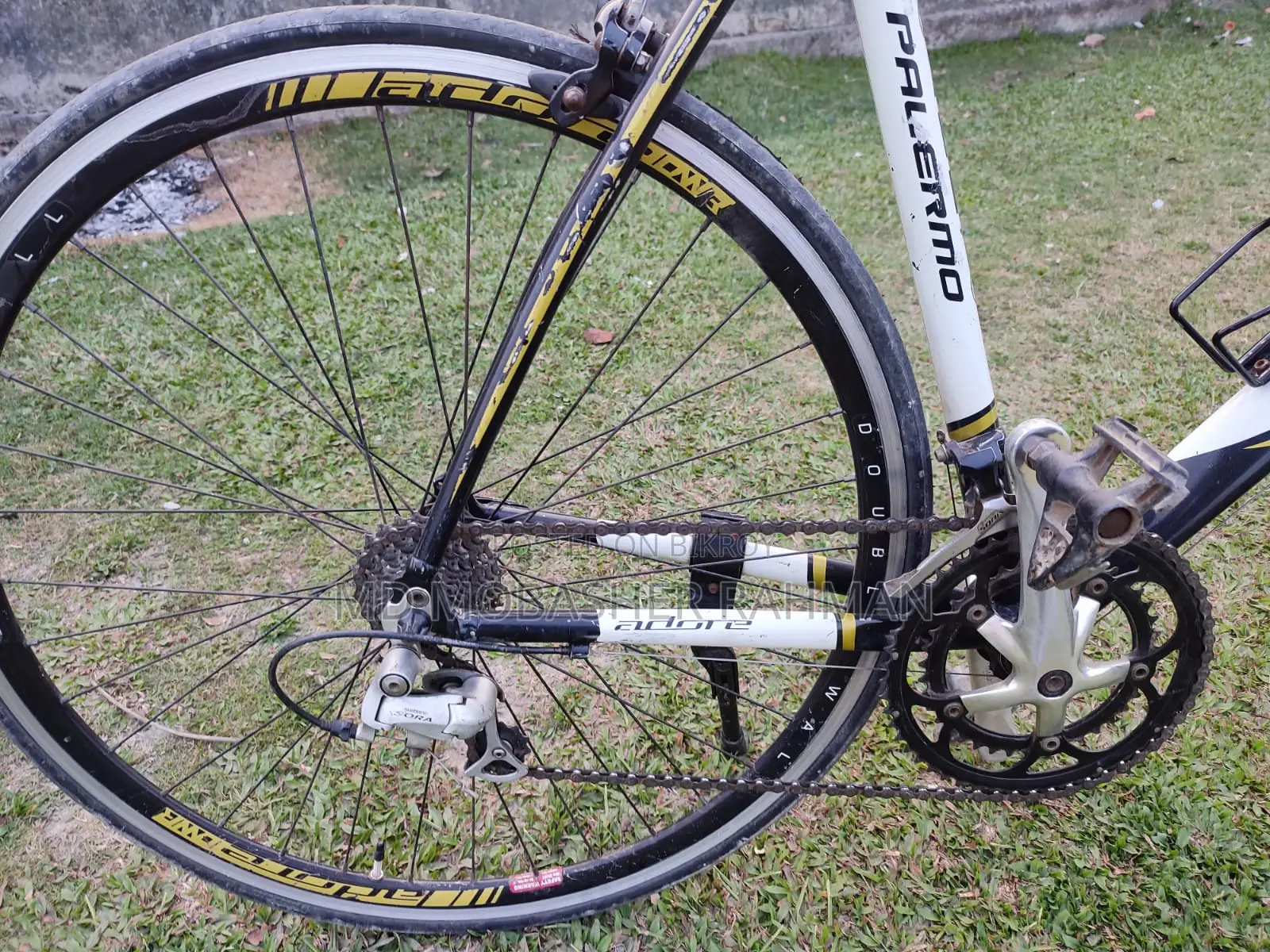 Adder Bicycle for Sale