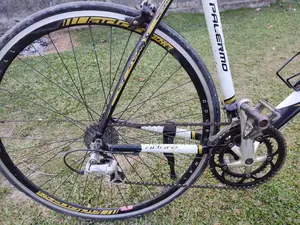 Adder Bicycle for Sale