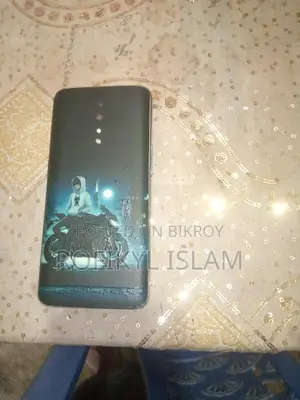 OPPO Reno2 Z . (Used)