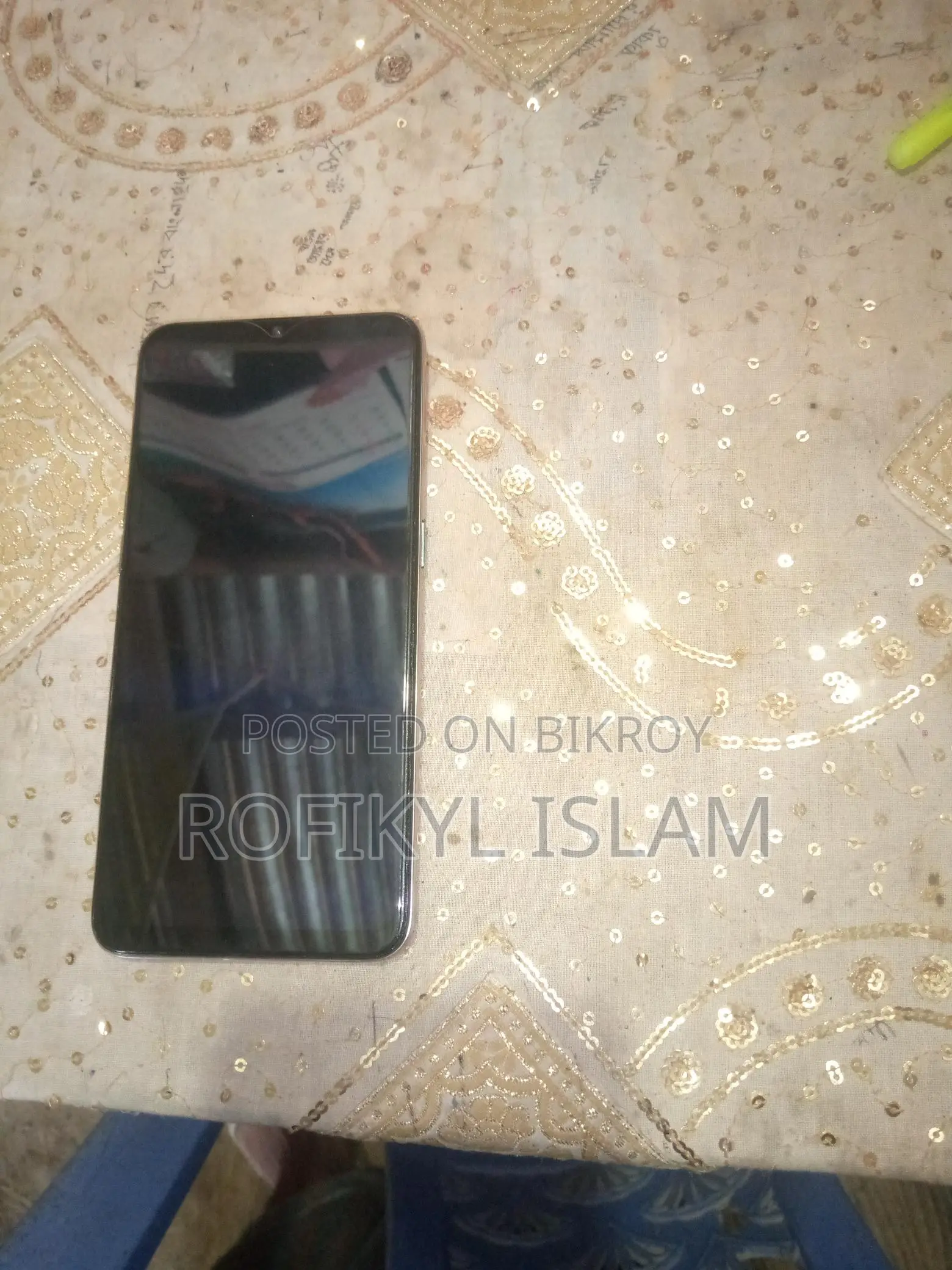 OPPO Reno2 Z . (Used)