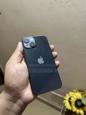 Apple iPhone 14 128 GB (Singapore) (Used)