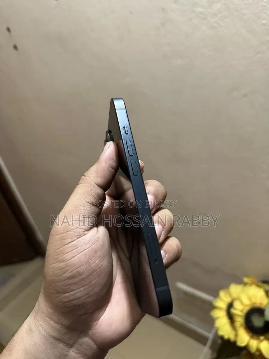 Apple iPhone 14 128 GB (Singapore) (Used)