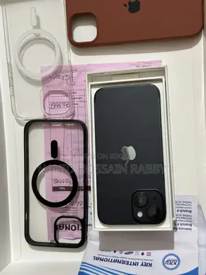 Apple iPhone 14 128 GB (Singapore) (Used)