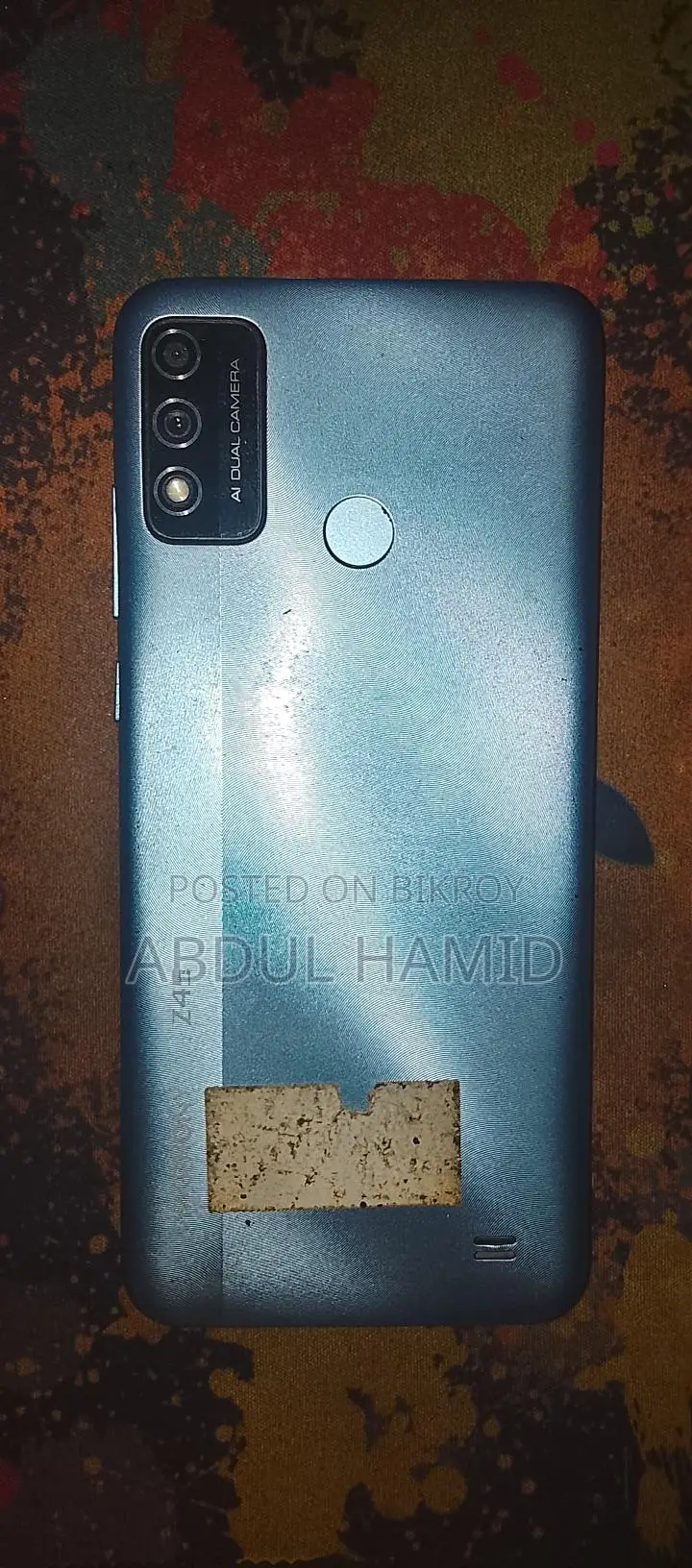 Symphony Z45 4/64GB (Used)