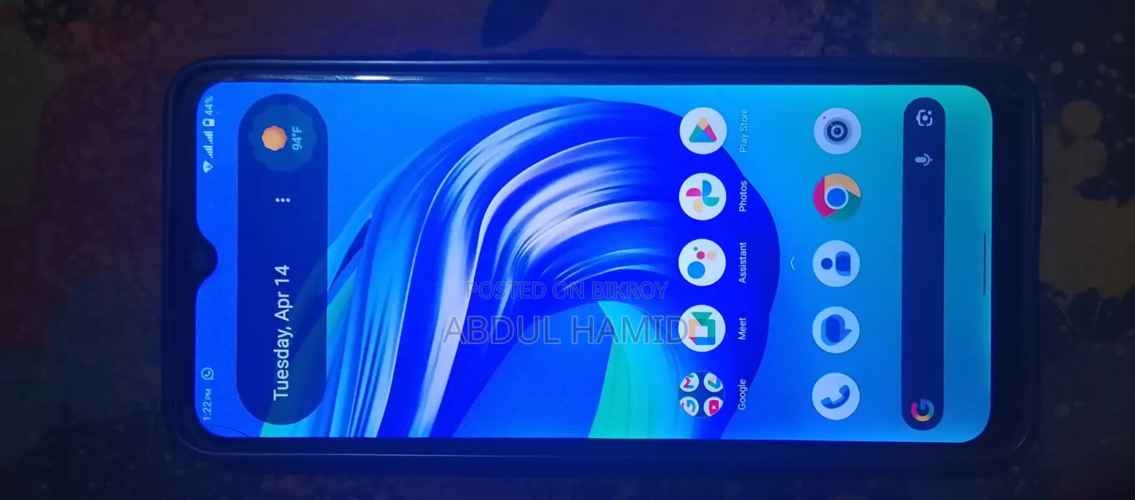 Symphony Z45 4/64GB (Used)