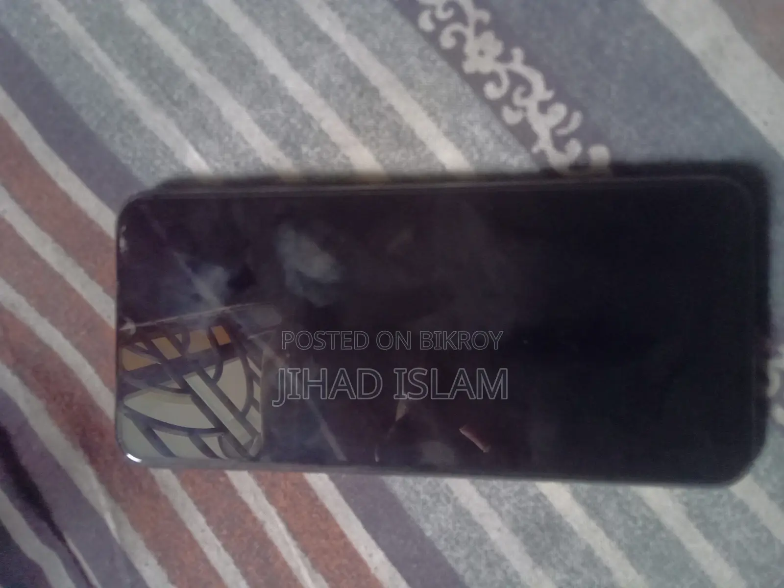 Itel Vision 3 (Used)