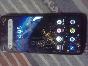 Itel Vision 3 (Used)