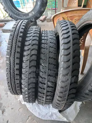 Auto Rickshaw Rubbering Tires (Mishuk)