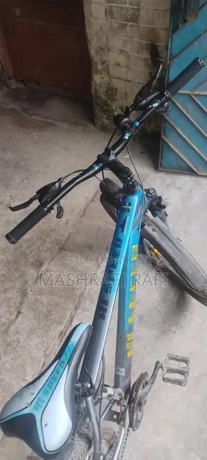 Bicycle for sale