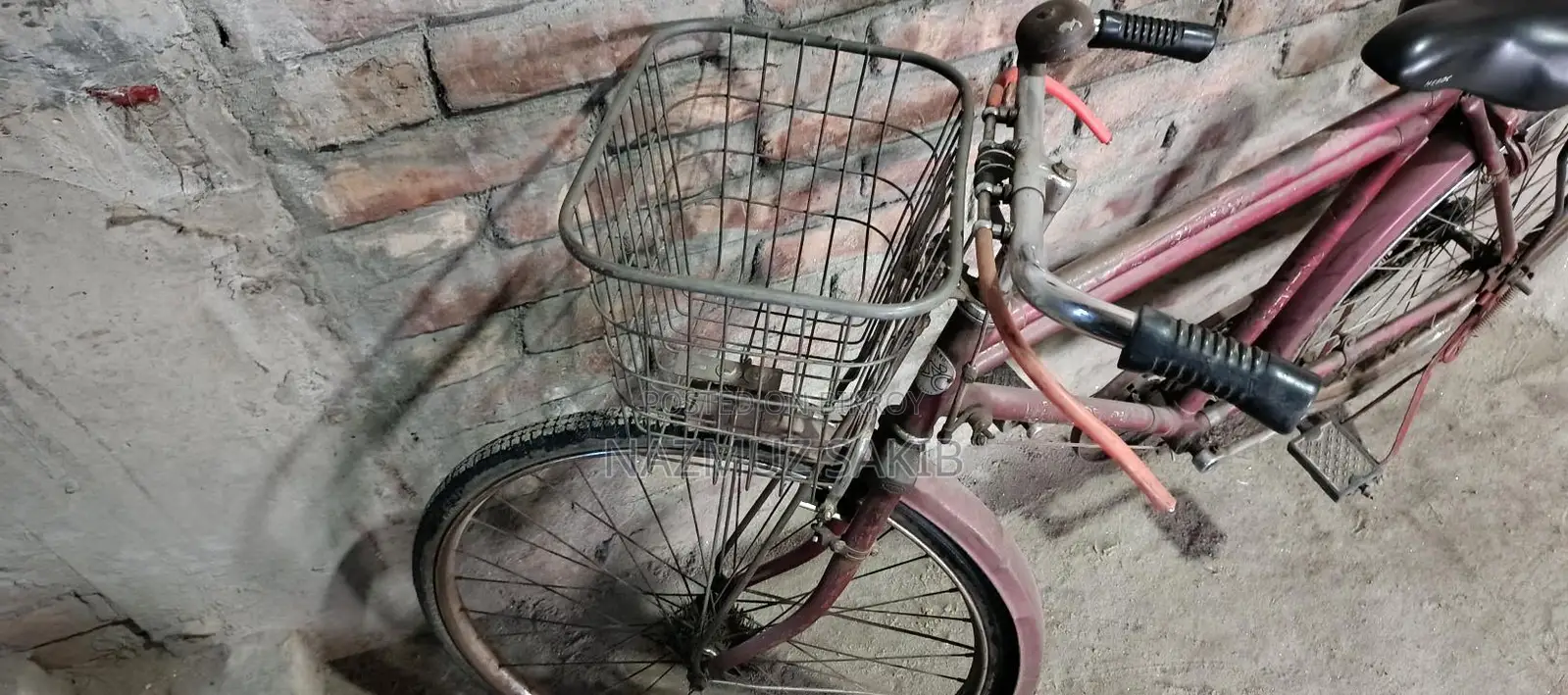 Bicycle for sale