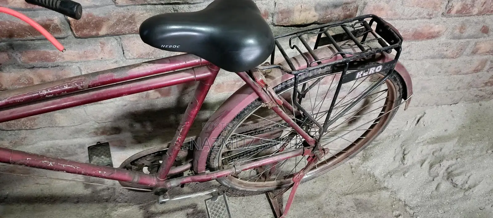 Bicycle for sale