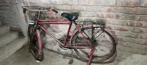 Bicycle for sale