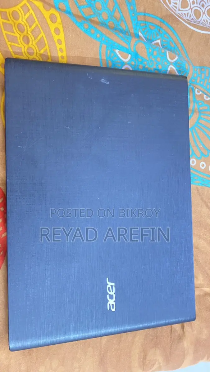 Acer Laptop For Sale