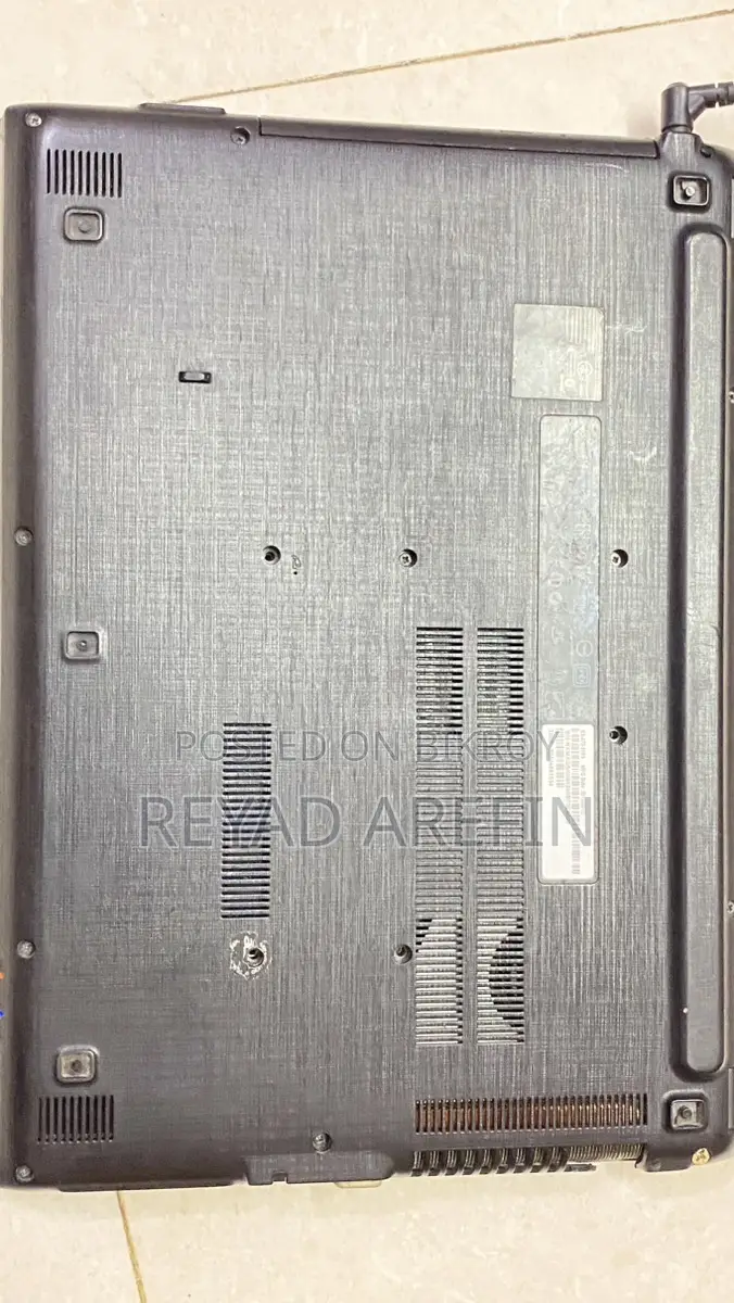 Acer Laptop For Sale