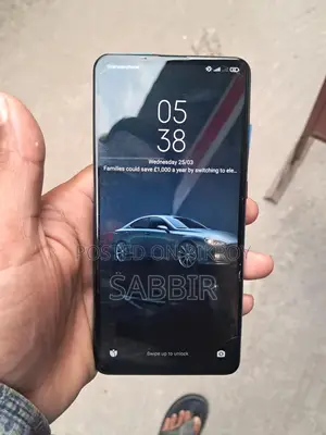 Xiaomi Redmi K20 Pro . (Used)
