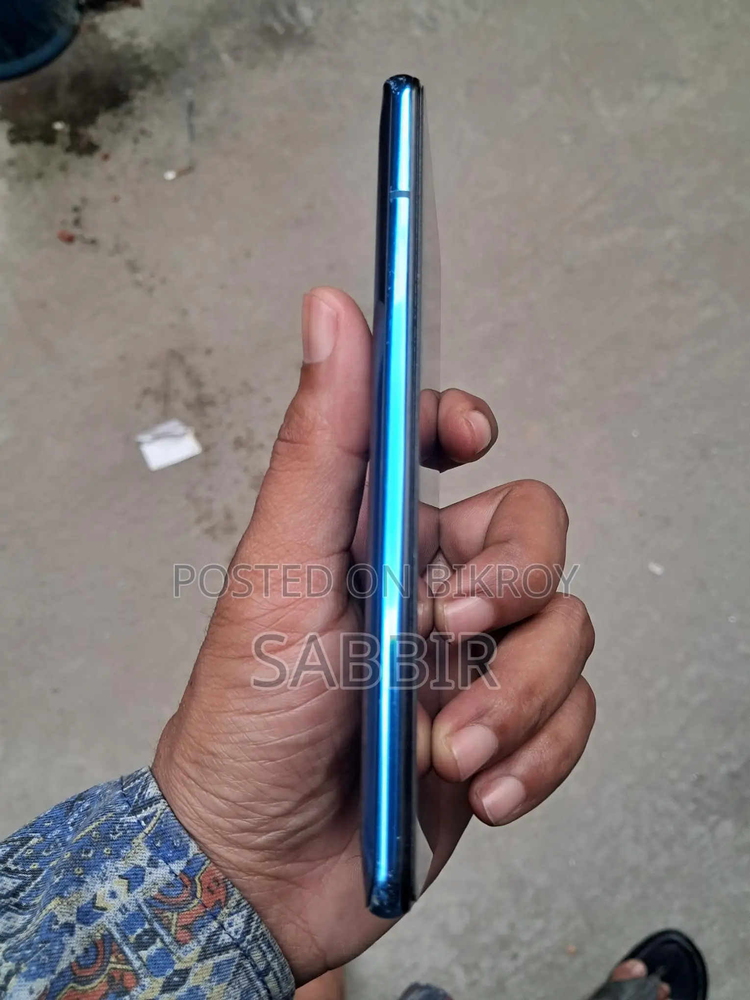 Xiaomi Redmi K20 Pro . (Used)