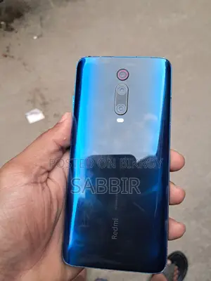 Xiaomi Redmi K20 Pro . (Used)