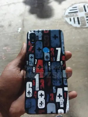 Symphony Z30 . (Used)