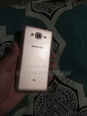 Samsung Galaxy J2 Prime (Used)