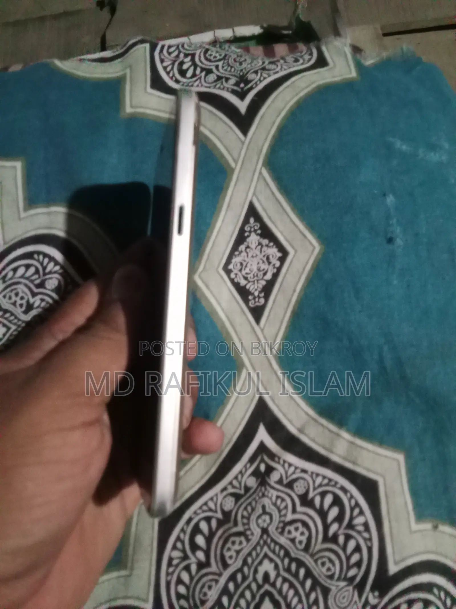 Samsung Galaxy J2 Prime (Used)