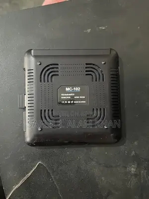 Smart TV Box