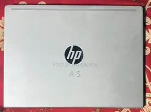 HP Probook 430 G7