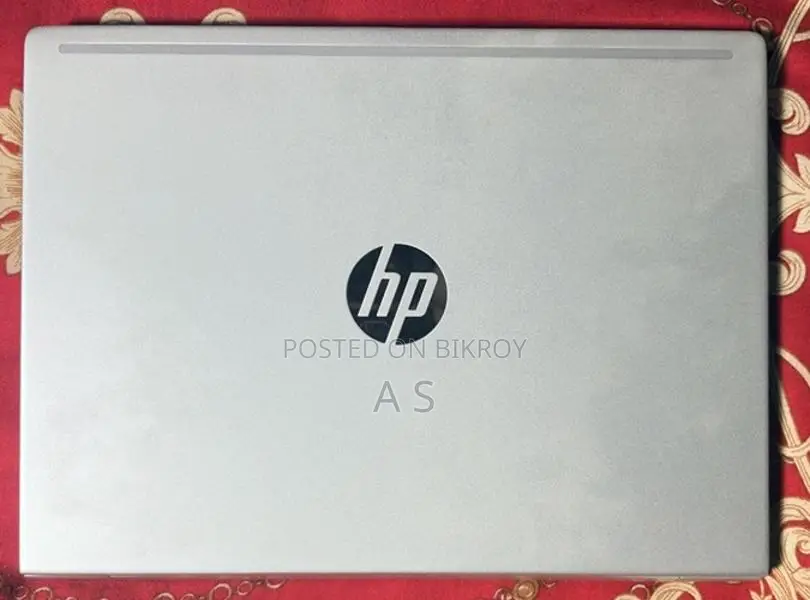 HP Probook 430 G7