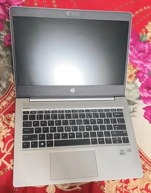 HP Probook 430 G7