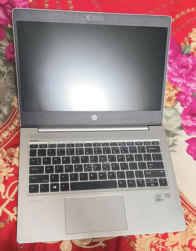 HP Probook 430 G7
