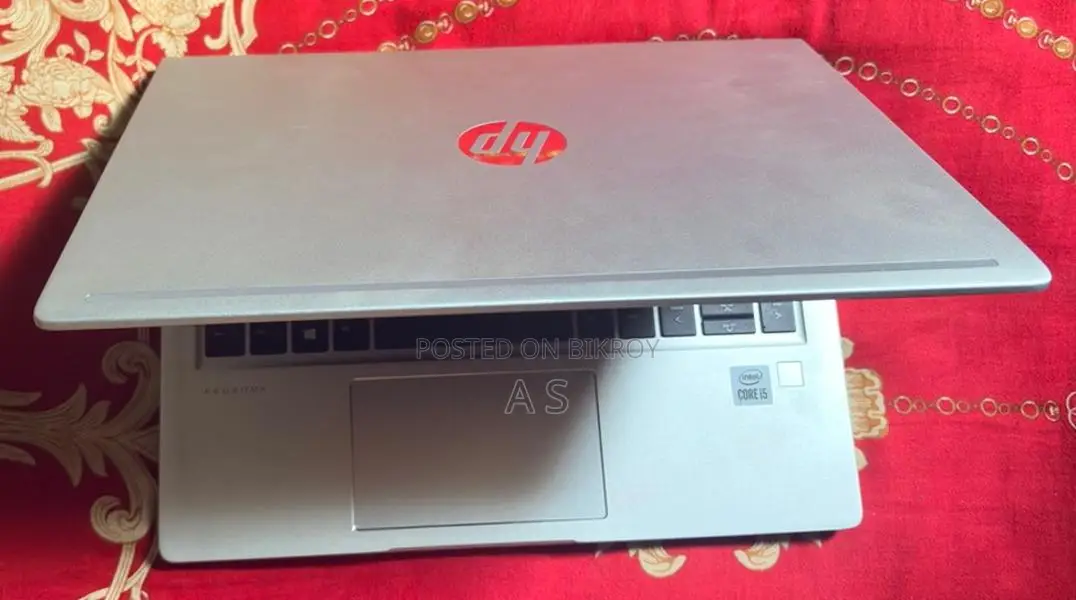 HP Probook 430 G7