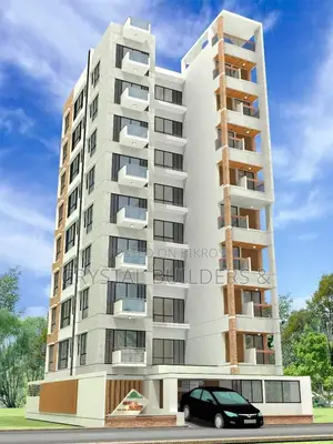 ফ্ল্যাট শেয়ার বিক্রি বসুন্ধরা