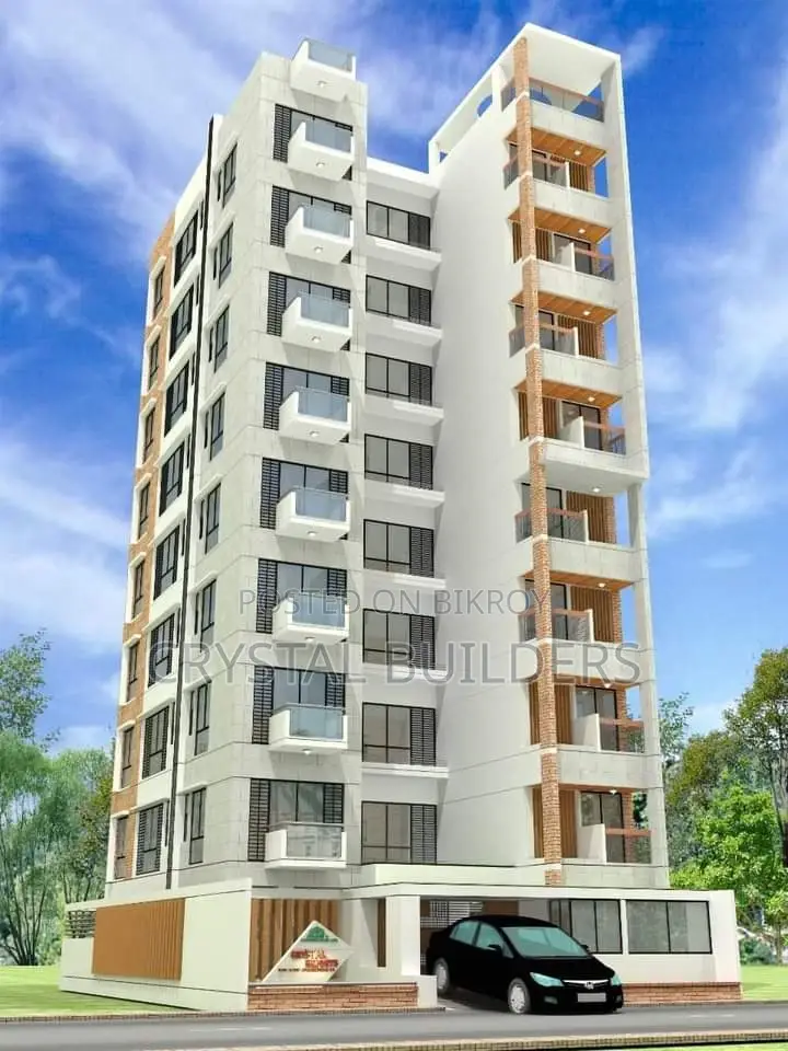 ফ্ল্যাট শেয়ার বিক্রি বসুন্ধরা