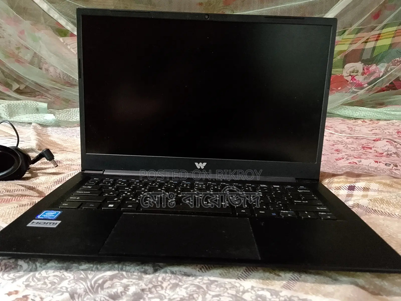 Laptop for Sale