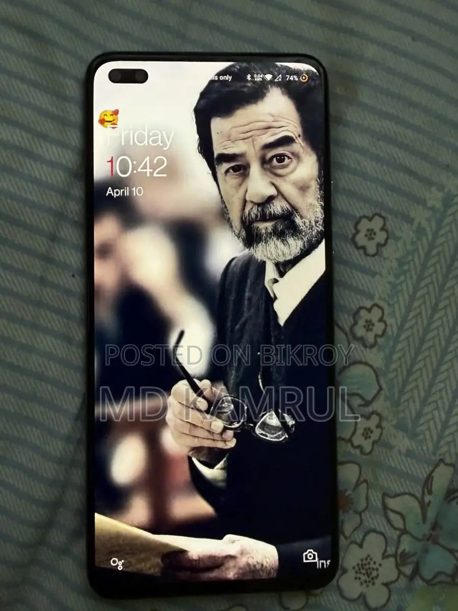 OnePlus Nord (Used)